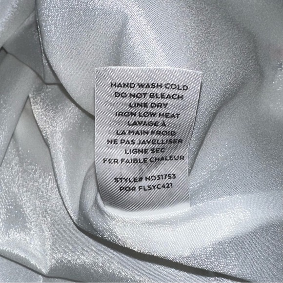 SOLD 💕Lulu’s Be A Wildflower Tie Strap Floral Mini Dress - Picture 10 of 16